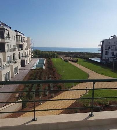 Great Seaview Appartments In Thalassa Vokolidha Exterior photo