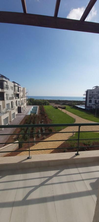 Great Seaview Appartments In Thalassa Vokolidha Exterior photo