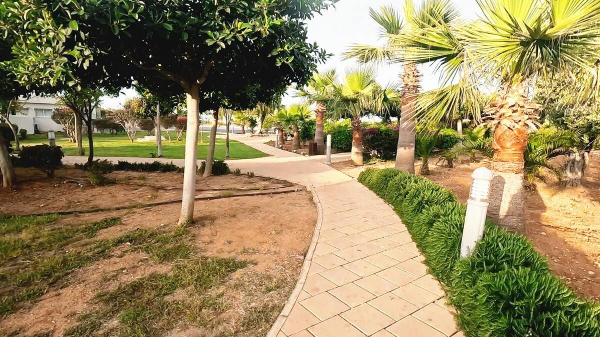 Great Seaview Appartments In Thalassa Vokolidha Exterior photo